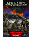 FLAMES OF WAR NORMANDY BATTLES