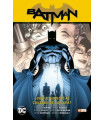 BATMAN: ¿QUÉ LE SUCEDIÓ AL CRUZADO DE LA CAPA?
