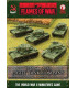 FLAMES OF WAR T-26 OBR 1933 LIGHT TANK COMPANY