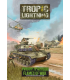 FLAMES OF WAR TROPIC LIGHTNING