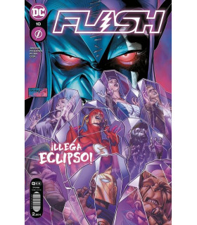 FLASH NÚM. 10/ 82