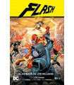 FLASH VOL. 10: EL REINADO DE LOS VILLANOS (FLASH SAGA - EL AÑO DEL VILLANO PARTE 4)