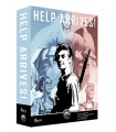 HELP ARRIVES!