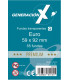 FUNDAS GENX EURO PREMIUM 59X92 MM (55)