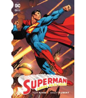 SUPERMAN: ARRIBA, EN EL CIELO