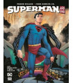 SUPERMAN: AÑO UNO (EDICIÓN BLACK LABEL)