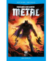 NOCHES OSCURAS: METAL (DC POCKET)