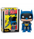 FUNKO POP! DC BATMAN - BATMAN 02