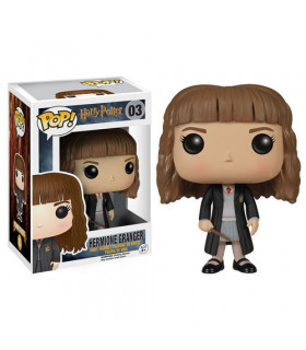 FUNKO POP! HARRY POTTER - HERMIONE GRANGER 03