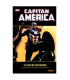 CAPITÁN AMÉRICA 06: EL PESO DE LOS SUEÑOS (MARVEL DELUXE)