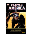 CAPITÁN AMÉRICA 06: EL PESO DE LOS SUEÑOS (MARVEL DELUXE)