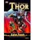 THOR 08. ARDE TODO (MARVEL DELUXE)