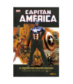 CAPITAN AMERICA 07: EL HOMBRE QUE COMPRO AMERICA (MARVEL DELUXE)