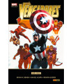 LOS VENGADORES 4. OSBORN (MARVEL DELUXE)