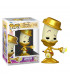 FUNKO POP! DISNEY - BELLA Y LA BESTIA - LUMIERE 1136