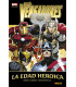 LOS VENGADORES 1. LA EDAD HEROICA (MARVEL DELUXE)
