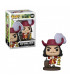 FUNKO POP! DISNEY VILLAINS - CAPTAIN HOOK 1081
