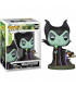 FUNKO POP! DISNEY VILLAINS - MALEFICENT 1082