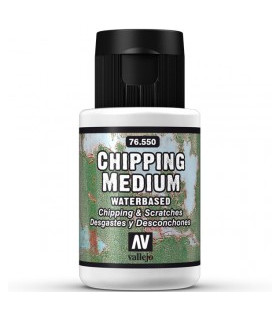 Vallejo Chipping Medium 35ml