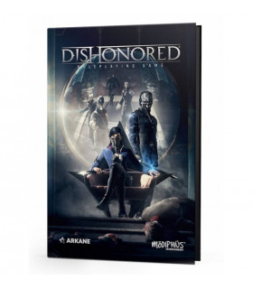 DISHONORED