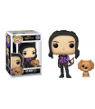 FUNKO POP! KATE BISHOP W/LUCKY THE PIZZA DOG - MARVEL