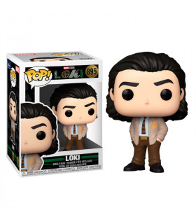 FUNKO POP! LOKI (LOKI MARVEL) 895
