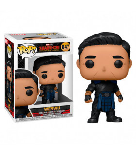 FUNKO POP! MARVEL - WENWU 847