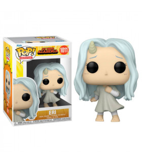 FUNKO POP! MY HERO ACADEMIA - ERI 1011