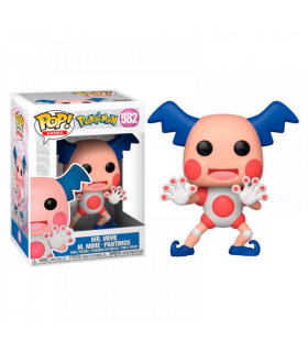 FUNKO POP! POKÉMON - MIME 582