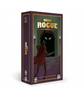 Mini Rogue