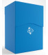 GAMEGENIC DECK HOLDER 80+ BLUE