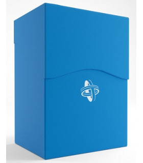 GAMEGENIC DECK HOLDER 80+ BLUE