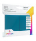 GAMEGENIC PRIME SLEEVES BLUE