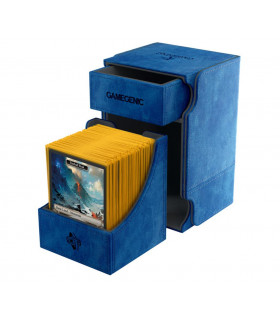 GAMEGENIC WATCHTOWER 100+ BLUE CONVERTIBLE
