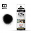 Spray Negro 28.012 Vallejo Hobby Paint 400ML