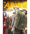 GHOST IN THE SHELL ARISE 7 (DE 7)