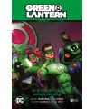 GREEN LANTERN VOL. 02: EL DÍA EN QUE LOS ASTROS CAYERON (GL SAGA - AGENTE INTERGALÁCTICO PARTE 2)