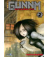 GUNNM (BATTLE ANGEL ALITA) 02