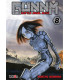 GUNNM (BATTLE ANGEL ALITA) 08