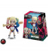 HARLEY QUINN DE METAL SUICIDE SQUAD