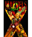 COLECCION MARVELS. MARVELS X
