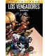 MARVEL MUST-HAVE. LOS VENGADORES: DESUNIDOS