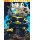 MARVEL MUST-HAVE. THANOS: ORIGEN