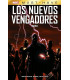 MARVEL MUST-HAVE 01. LOS NUEVOS VENGADORES. FUGA