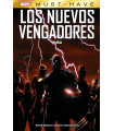 MARVEL MUST-HAVE 01. LOS NUEVOS VENGADORES. FUGA
