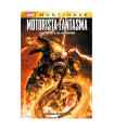 MARVEL MUST-HAVE MOTORISTA FANTASMA : AUTOPISTA AL INFIERNO