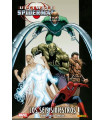 ULTIMATE SPIDERMAN INTEGRAL 05. LOS SEIS SINIESTROS