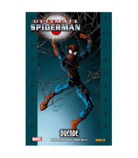 MARVEL INTEGRAL. ULTIMATE SPIDERMAN 8 DUENDE