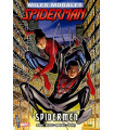ULTIMATE INTEGRAL. MILES MORALES SPIDERMAN 02. SPIDERMEN
