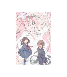 EL CASTILLO A TRAVÉS DEL ESPEJO 5